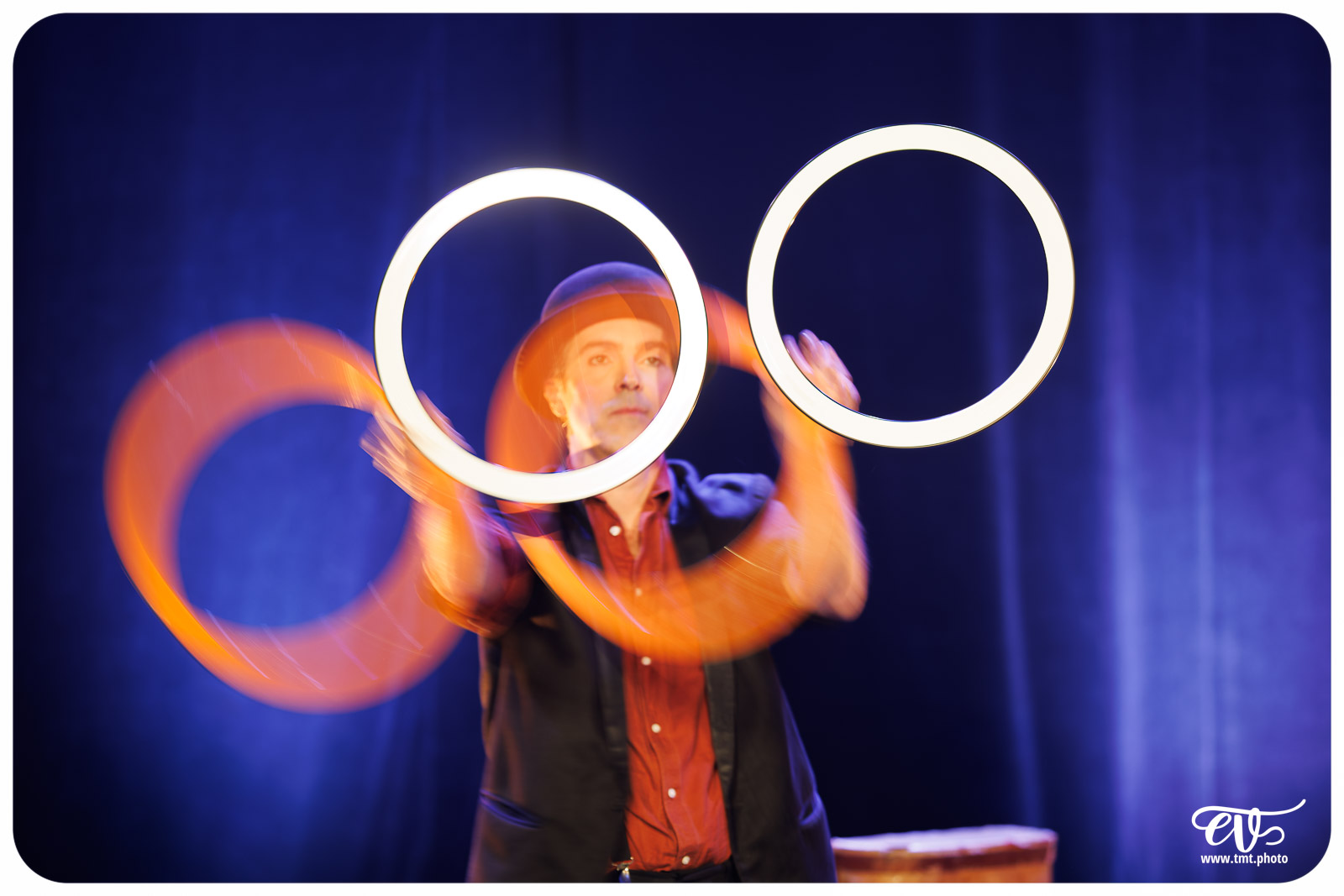 VIVI (CIE VIBRATION VISUELLE)